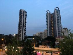 Arina East Residences (D15), Apartment #550609181